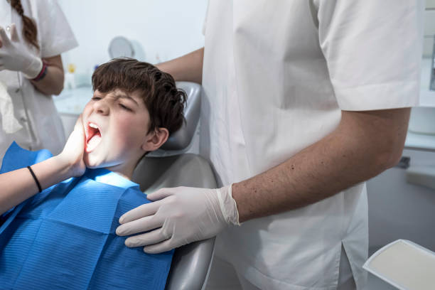 Best Emergency Root Canal Treatment in Mascot, TN