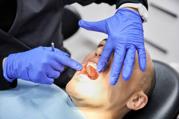Best Urgent Care for Lost Fillings or Crowns in Mascot, TN